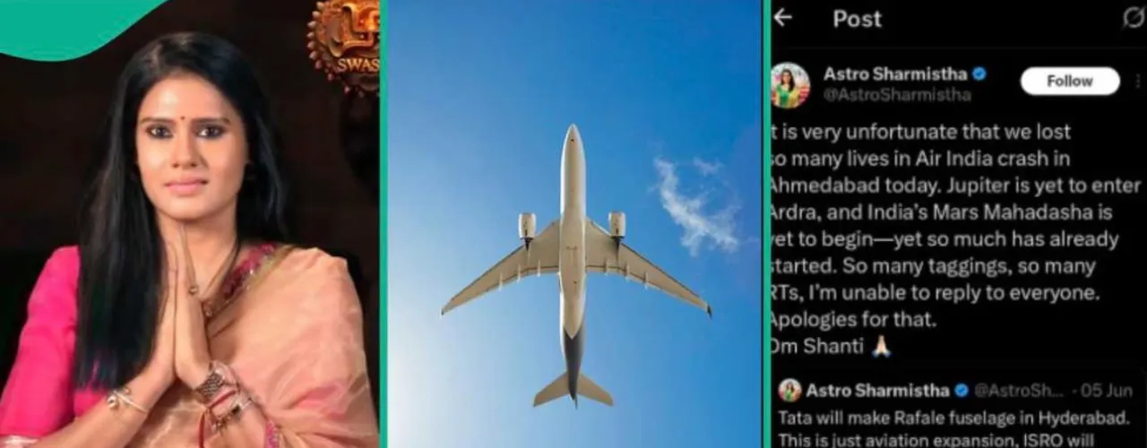 Plane Crash Headlines